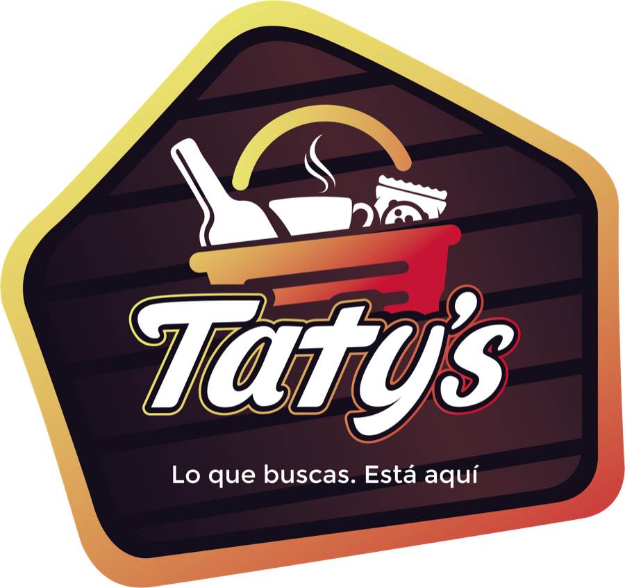 Taty's. Lo que buscas. Está aquí